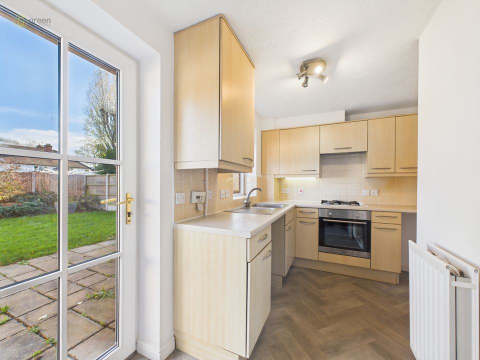 Water Mill Crescent, Walmley, Sutton Coldfield, B76, photo 6
