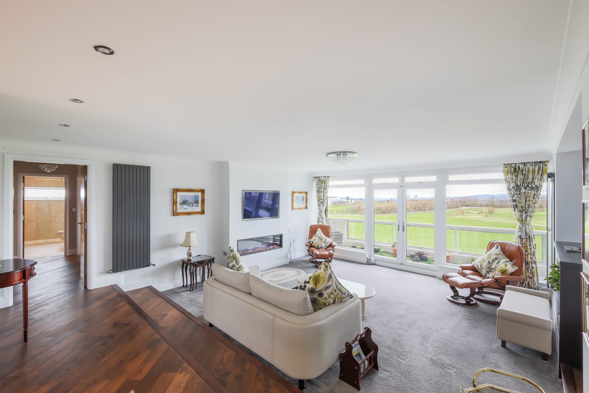 Montagu Court, Gosforth, Newcastle Upon Tyne