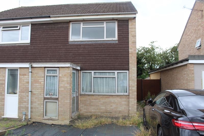 East Bridge Road South Woodham Ferrers