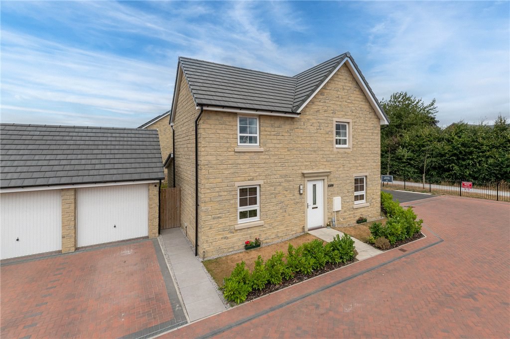 Churchyard Drive, East Ardsley, Wakefield, West Yorkshire, WF3, photo 33