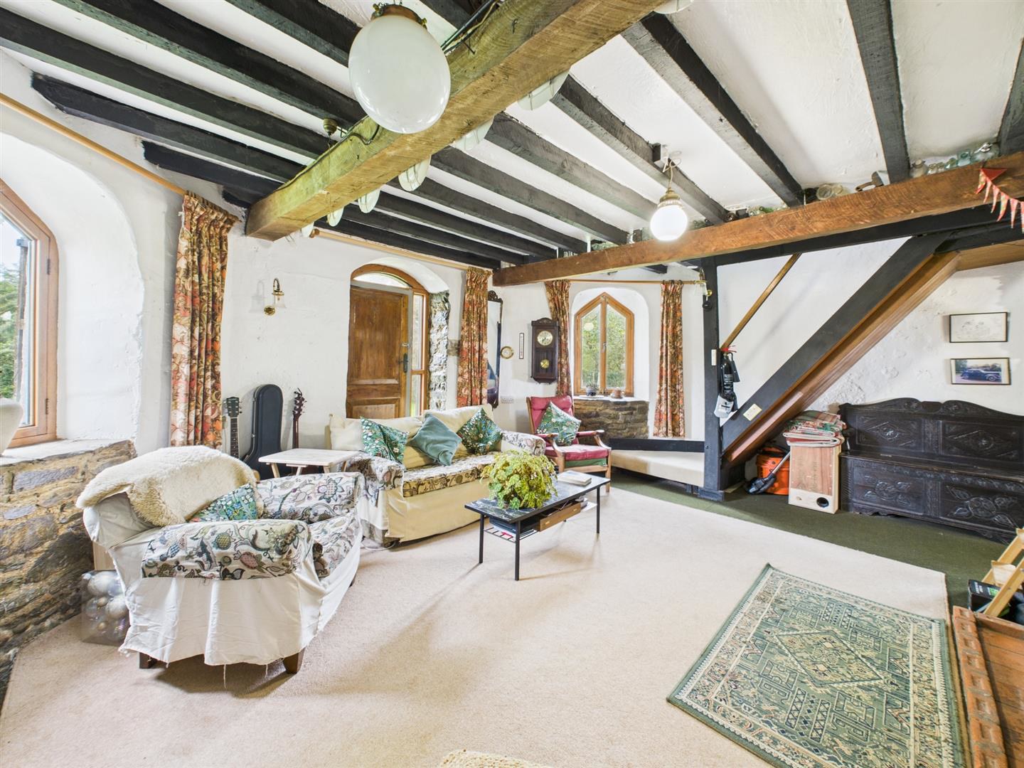Myddfai, Llandovery, photo 15
