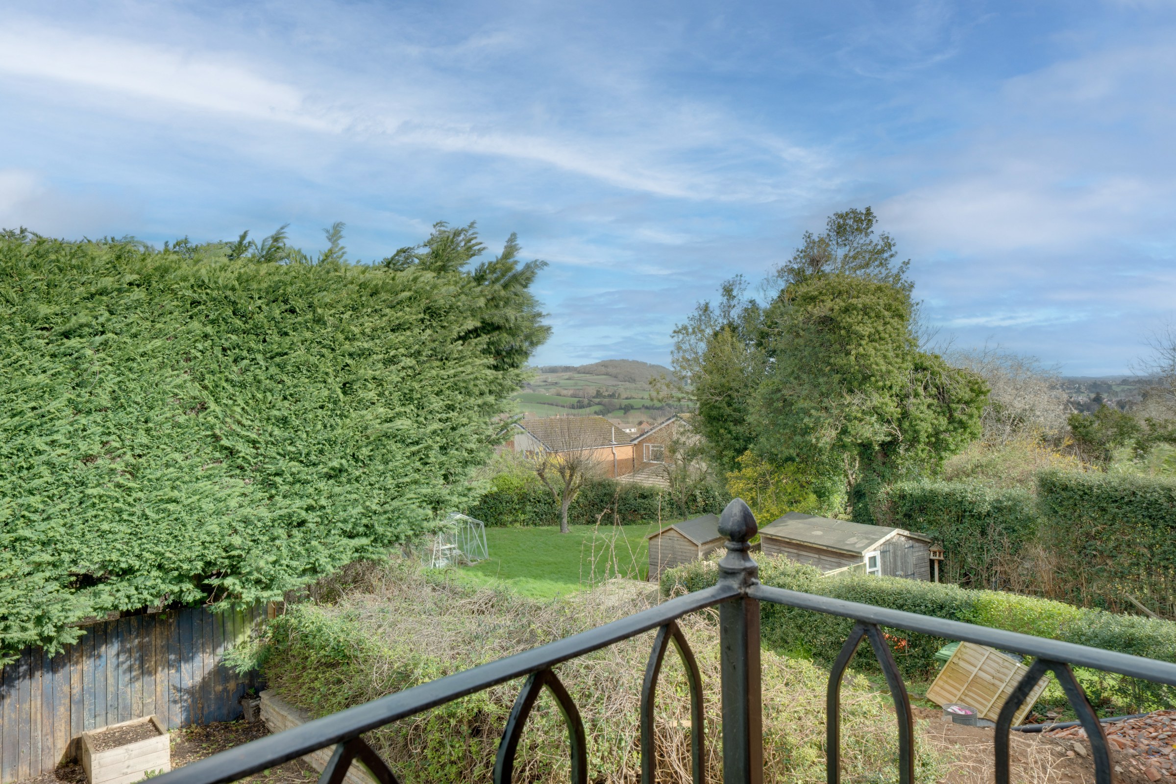 Wyre Hill, Bewdley, DY12, photo 2