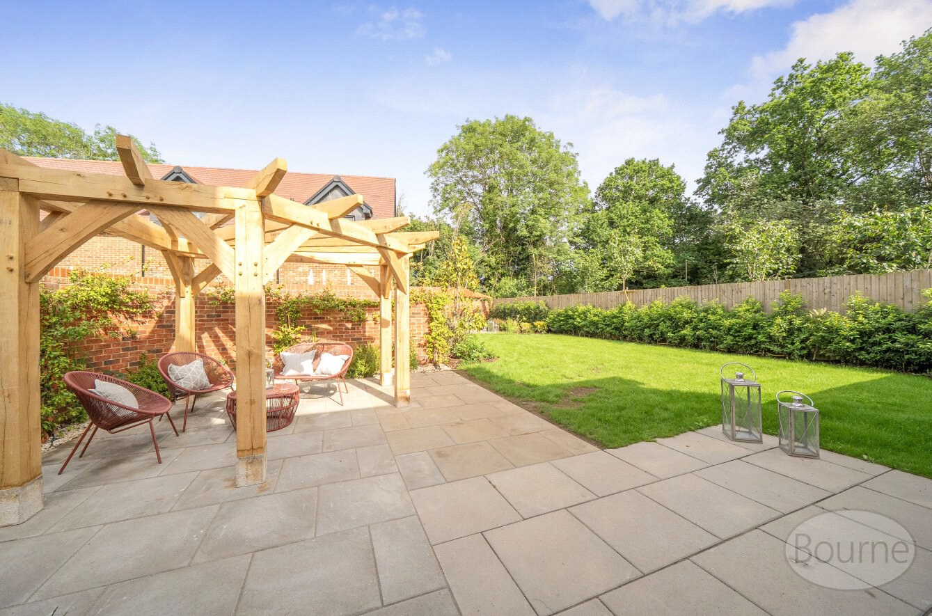 Brookwood Road, Petersfield, Hampshire, GU31, photo 9