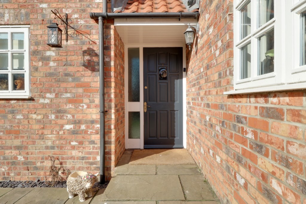 Church Street, Barrowby, Grantham, photo 23