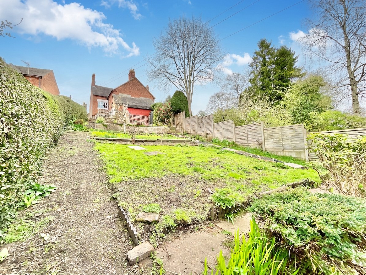 Great Hales Street, Market Drayton, TF9, photo 26