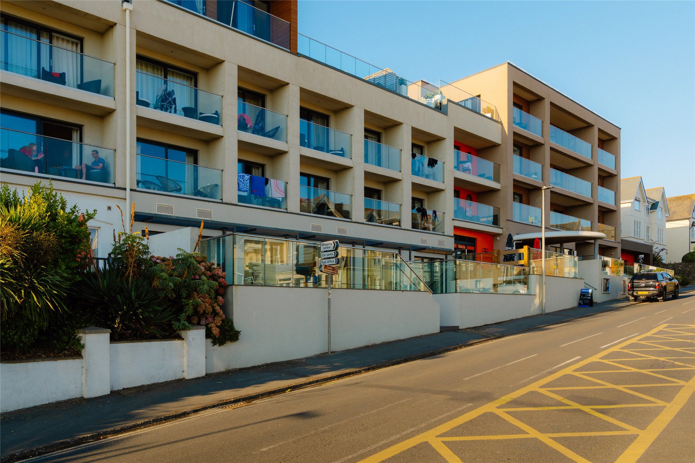 Beach Road, Woolacombe, Devon, EX34, photo 33