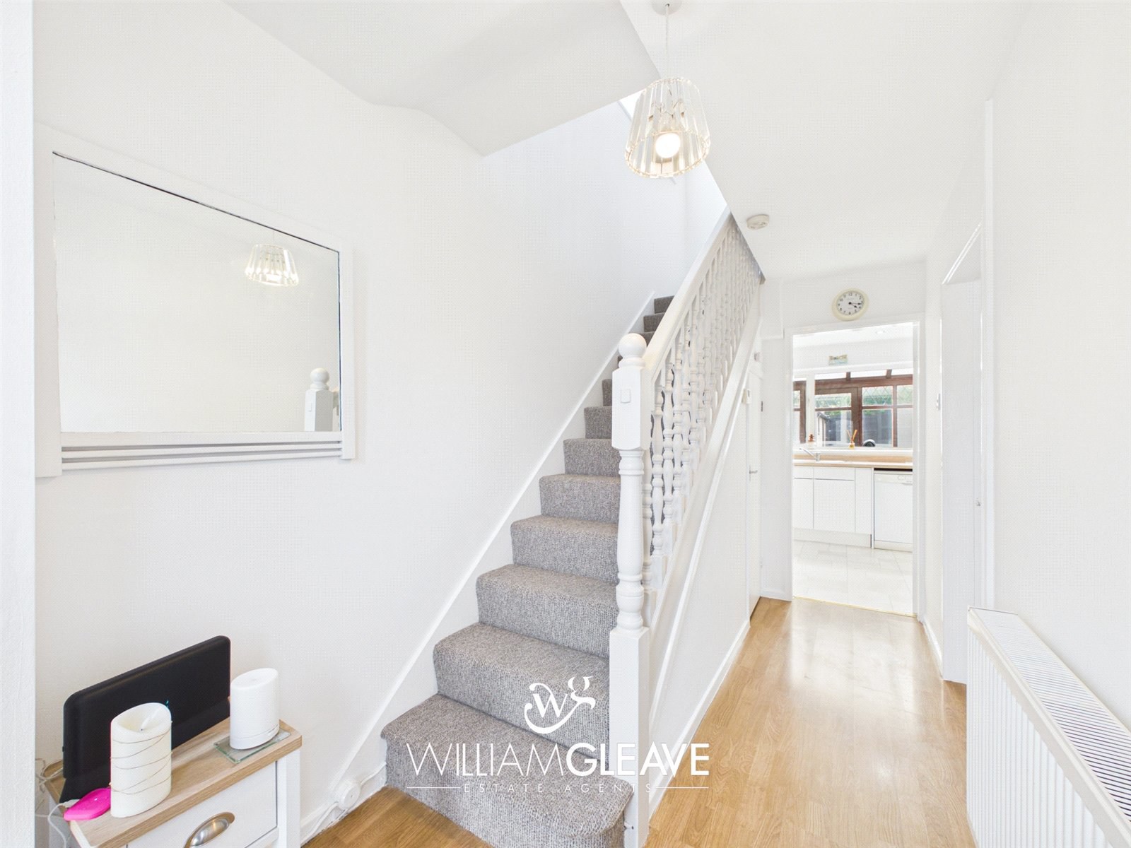Brunswood Green, Hawarden, Deeside, Flintshire, CH5, photo 8