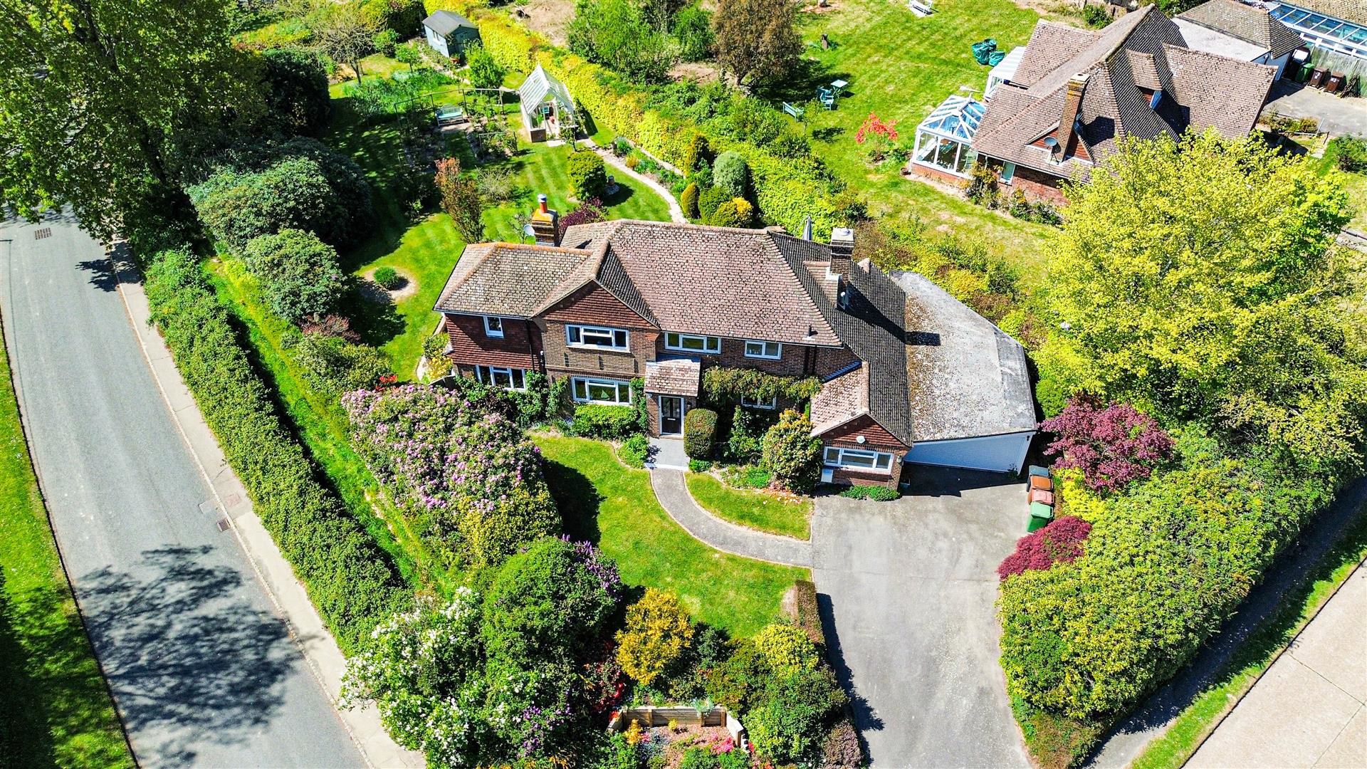 Gorselands, Sedlescombe, photo 2