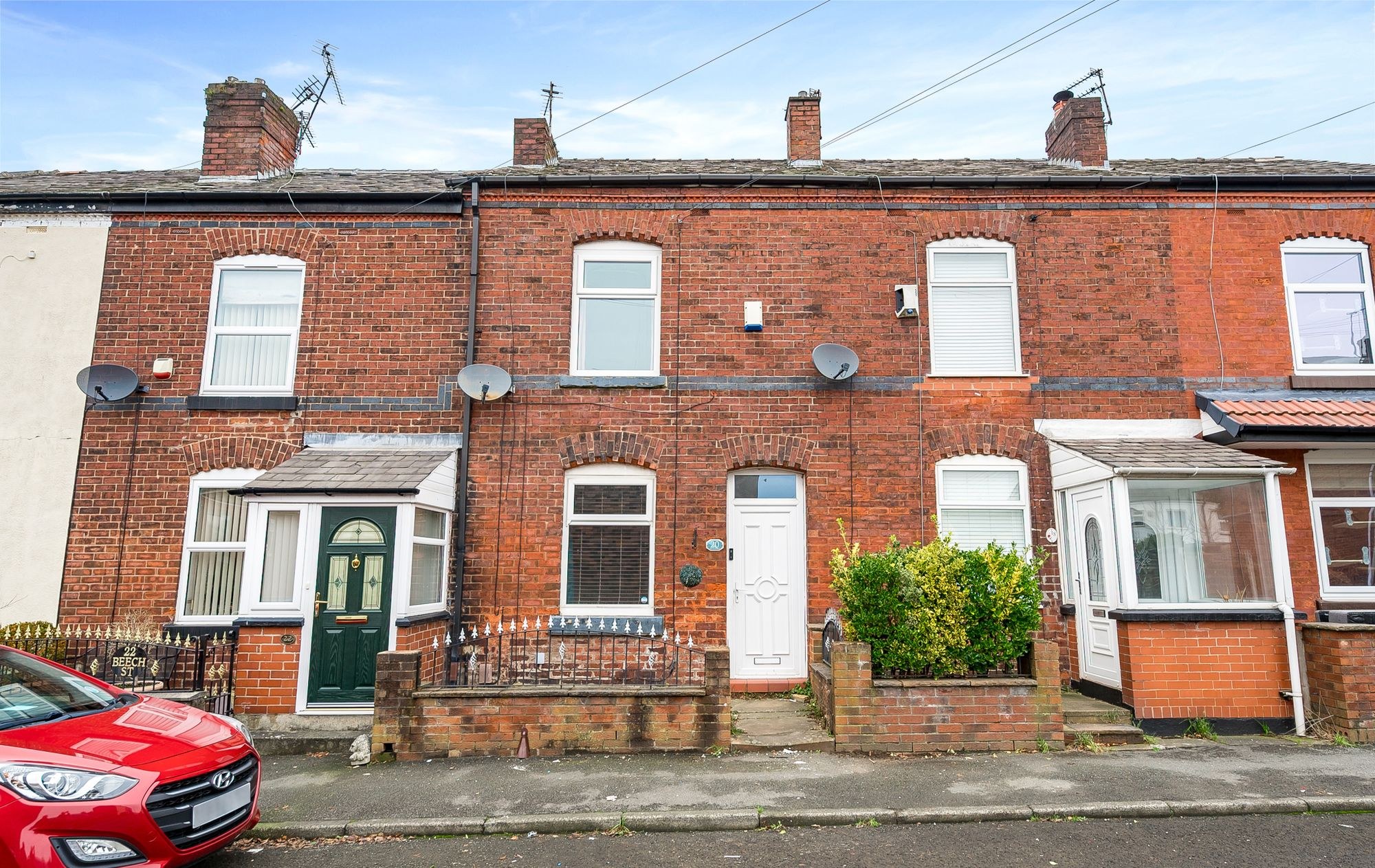 Beech Street