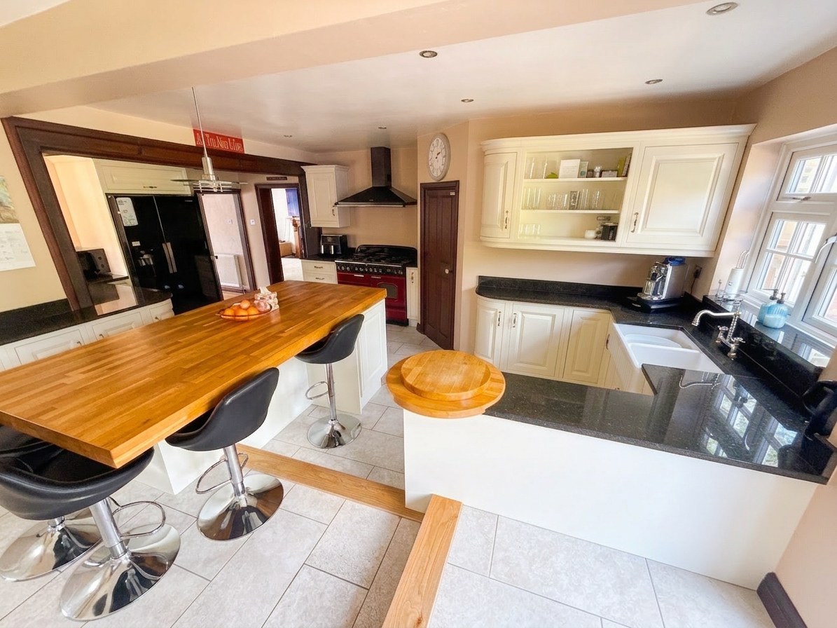 Station Road, Countesthorpe, LE8, photo 16