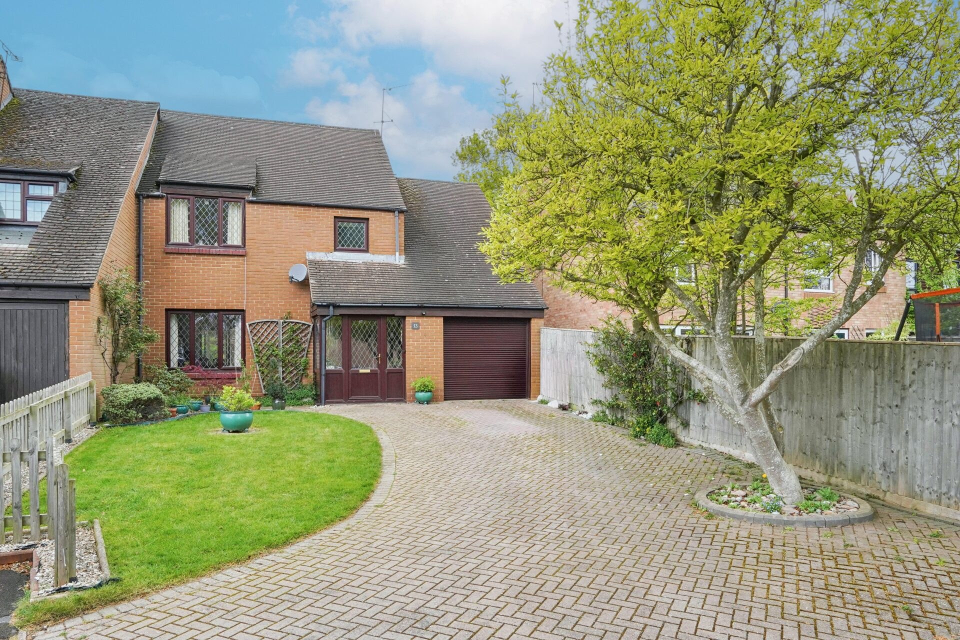 Adkin Way
