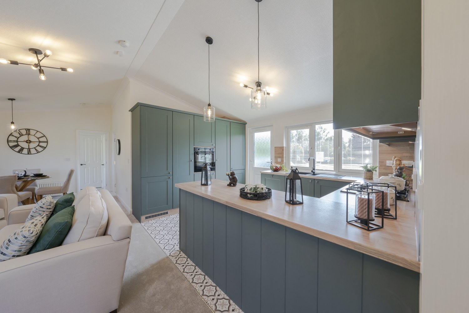 41 the Grange Moorbarns Lane, Lutterworth, photo 3