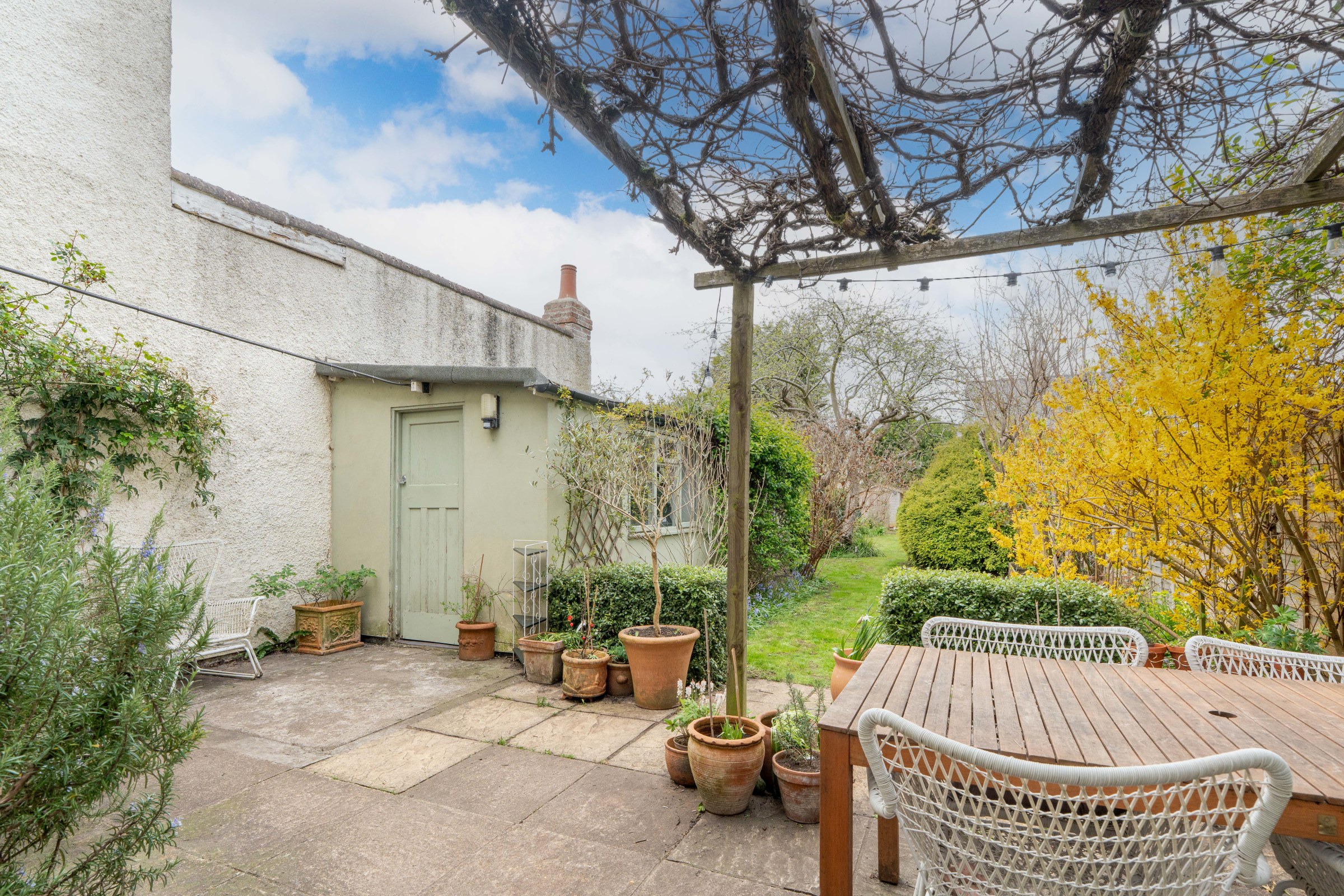 Kennett Road, Headington, OX3, photo 18