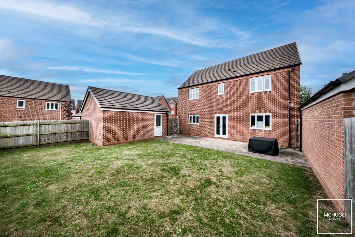 Martineau Drive, Harborne B32 2AS, photo 2
