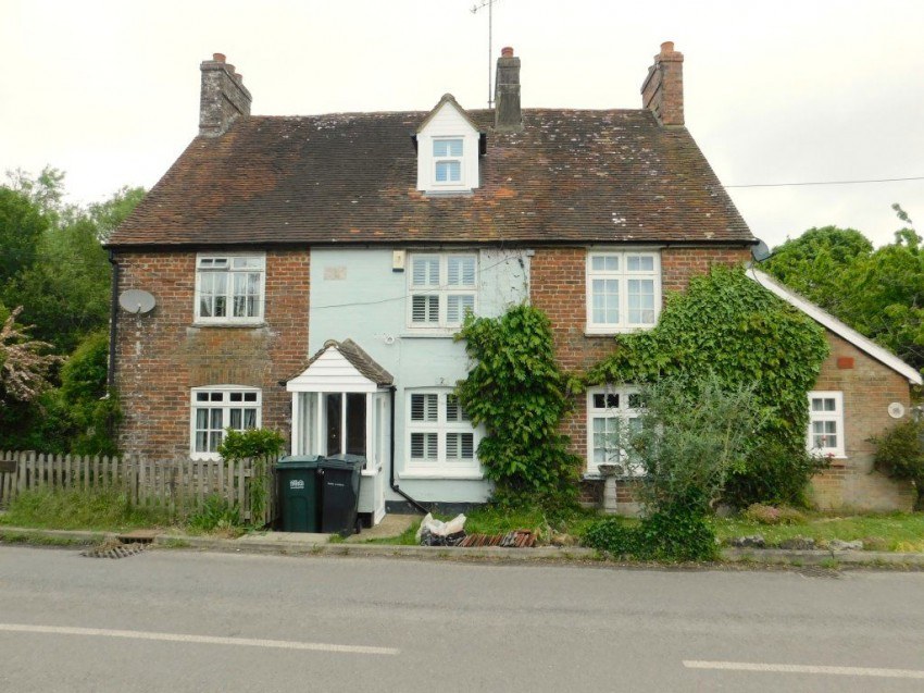 Brookside Cottages