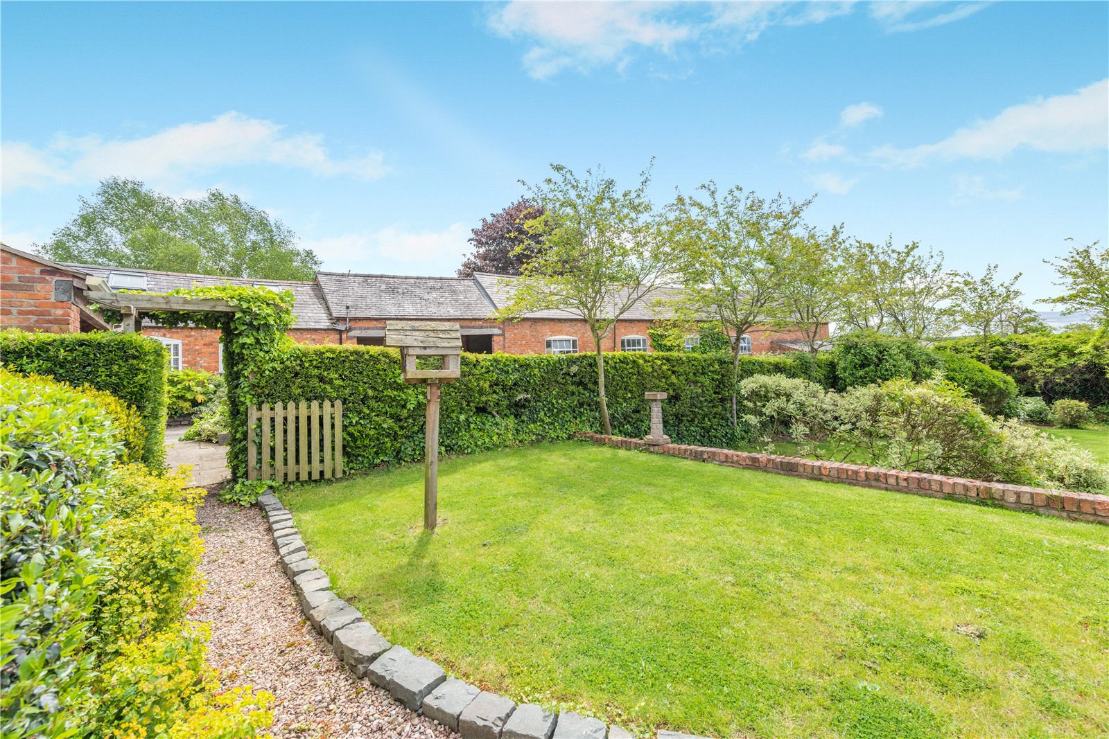 Sarn Road, Threapwood, Malpas, Wrexham, SY14, photo 30