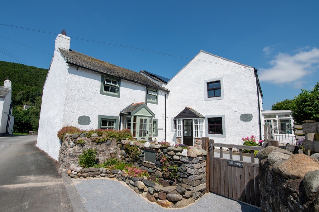Mill Cottage, Bassenthwaite, Keswick, Cumbria, CA12 4QP, photo 29