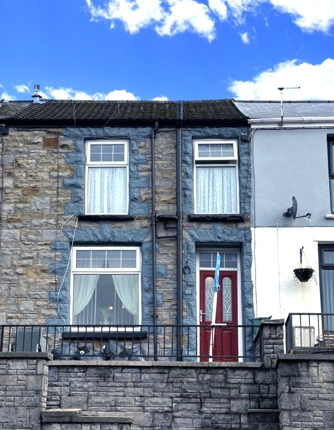 Treorchy