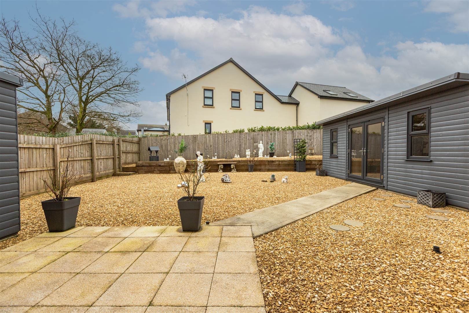 Clos Clemment, Five Roads, Llanelli, photo 20