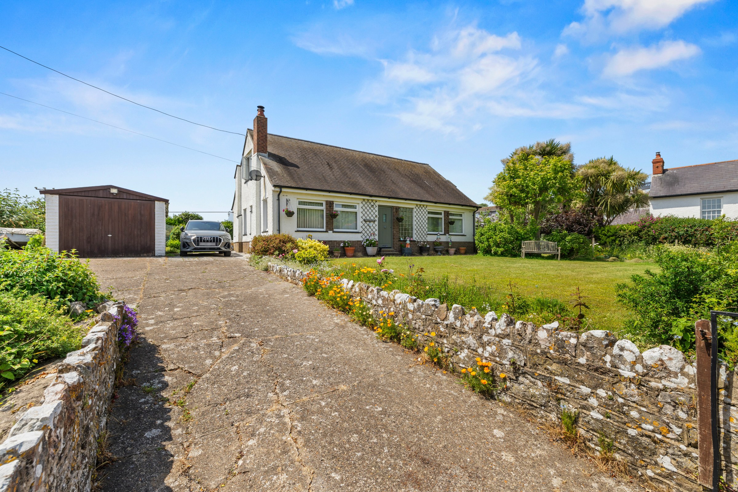 Port Eynon, Swansea, SA3 1NL, photo 8