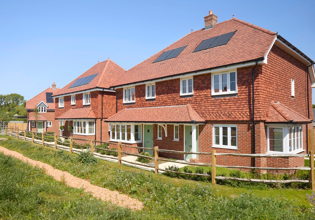 Beautiful Three Bed Home in a Great Location