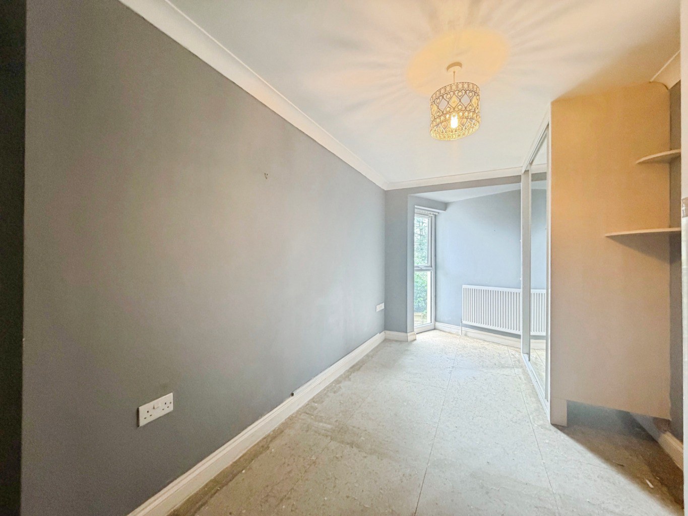 Helston, Flat close to town centre, photo 6