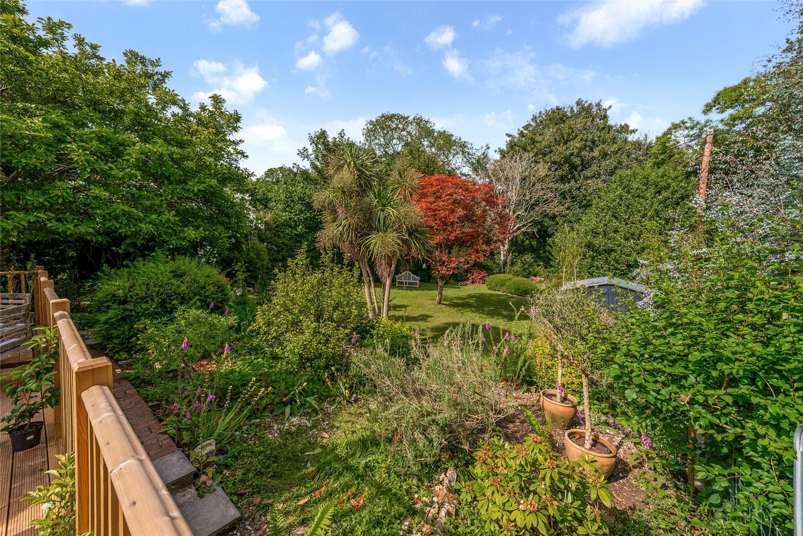 Shellbridge Road, Slindon Common, Arundel, West Sussex, BN18, photo 24