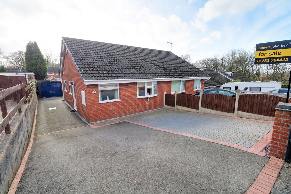Greenside Close