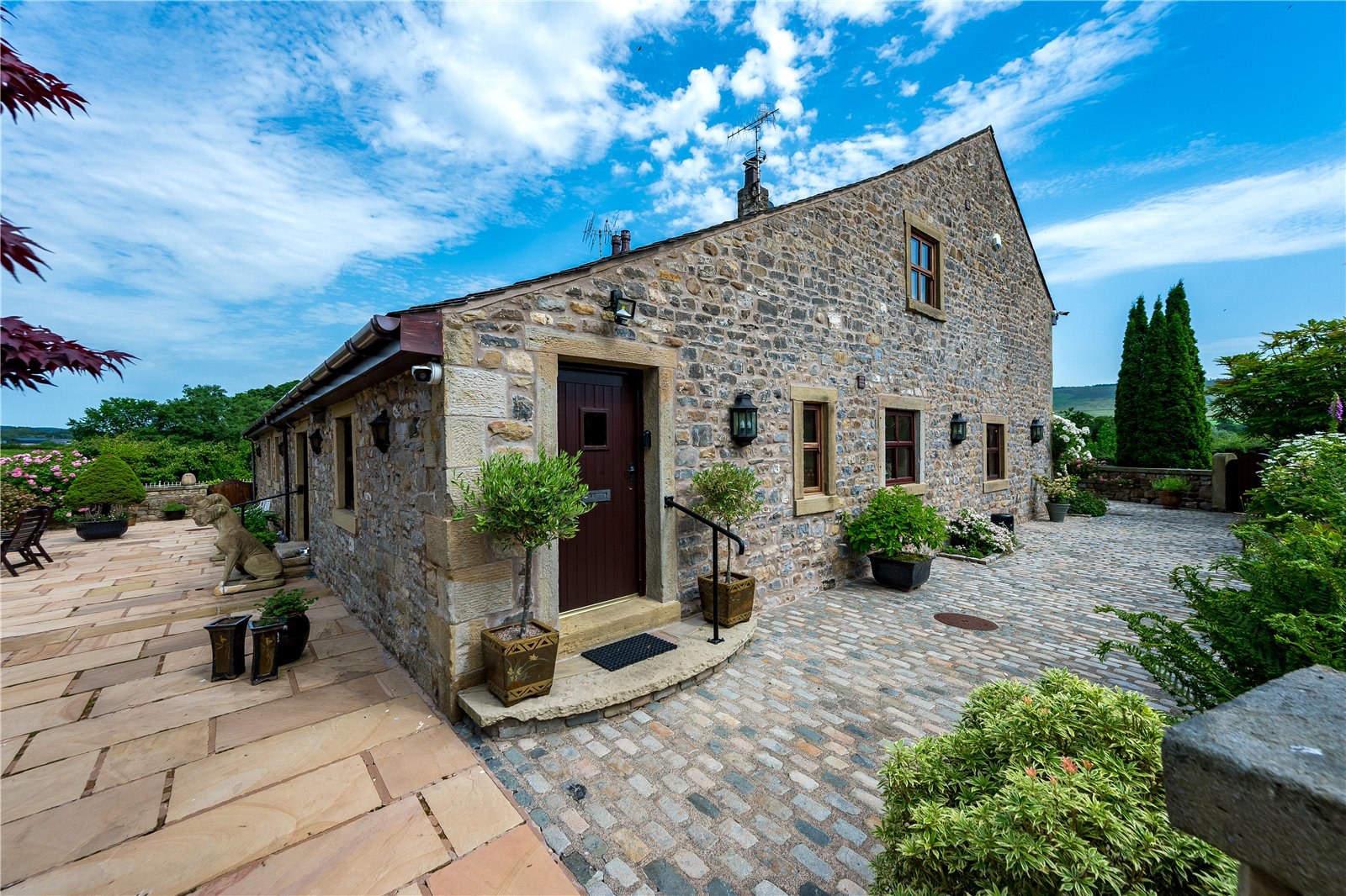 Leagram Road, Chipping, Ribble Valley, Lancashire, PR3, photo 40