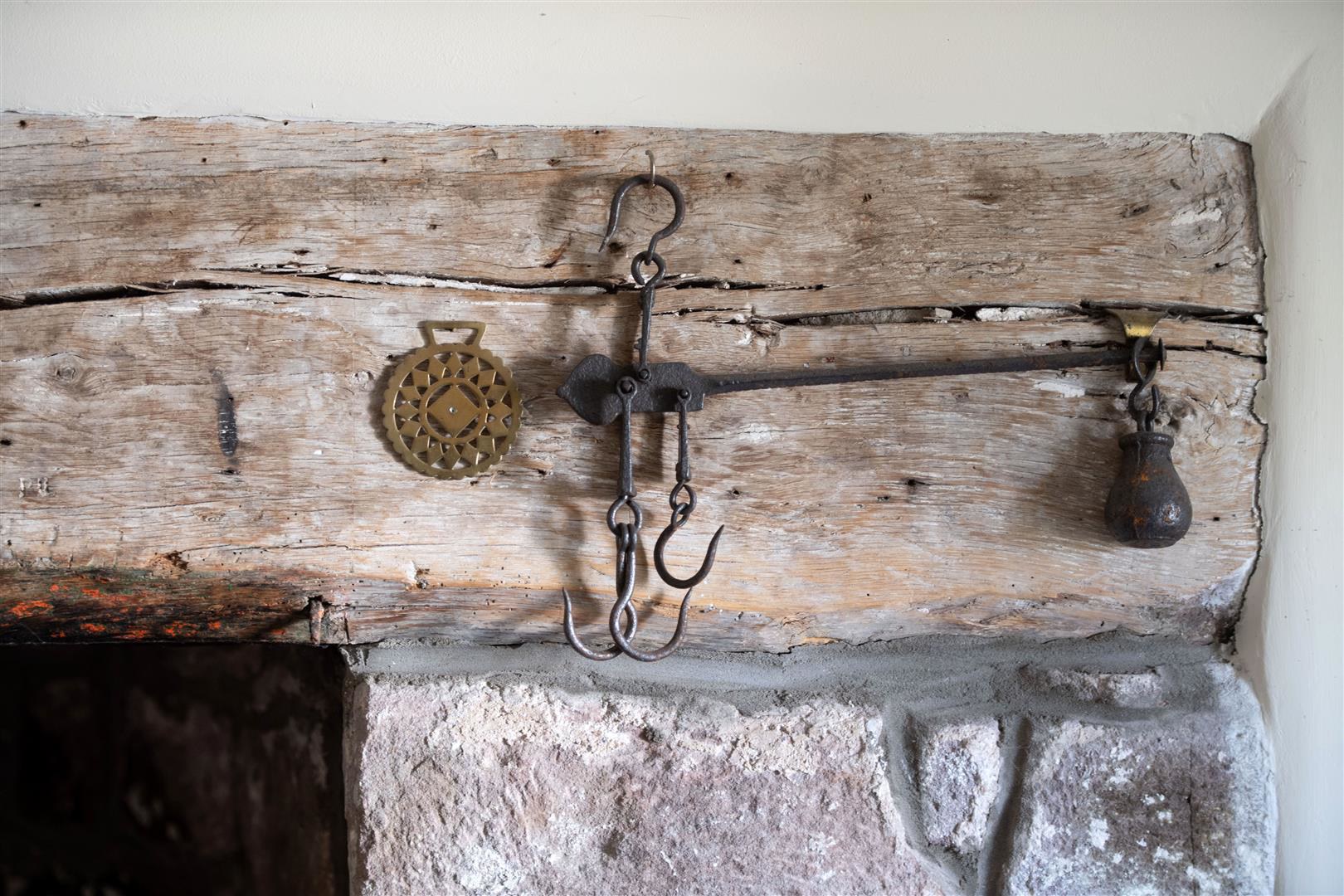 Heol Ddu Farm, Cefneithin, Llanelli, photo 6