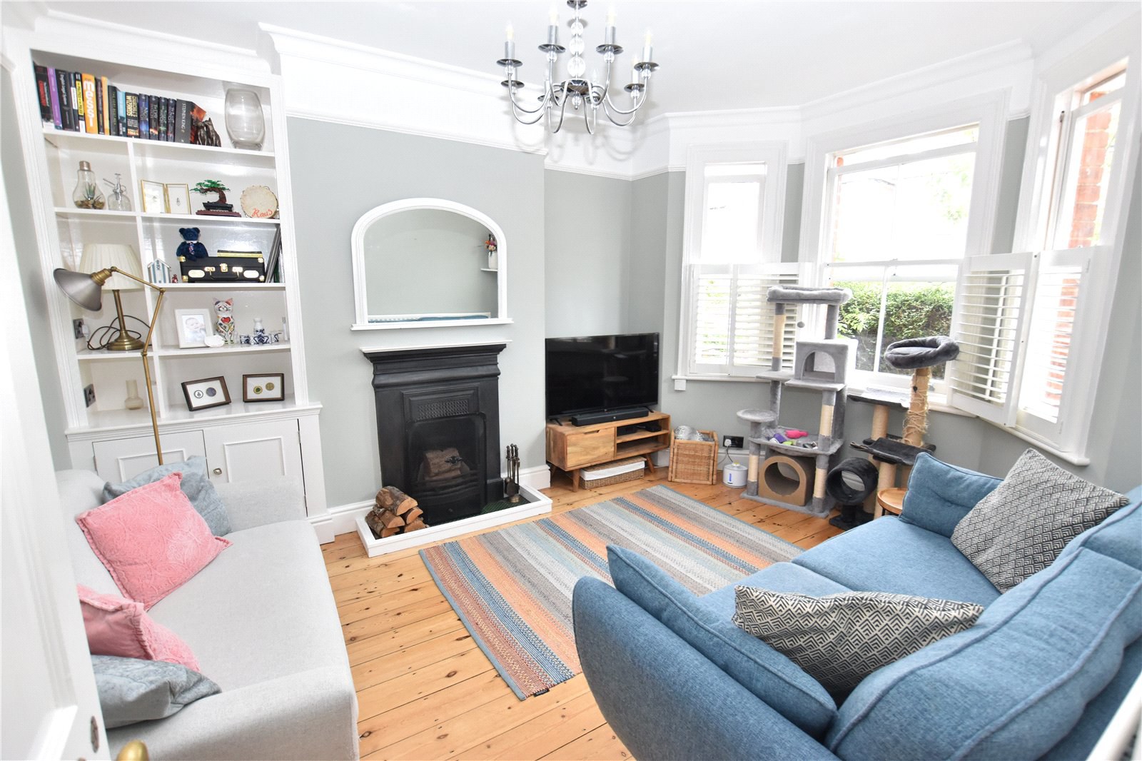 York Road, Farnborough, Hampshire, GU14, photo 2