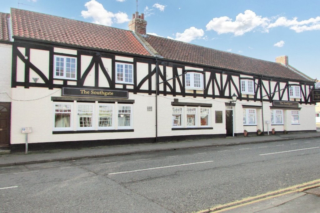 house for sale in The Southgate Bed & Breakfast