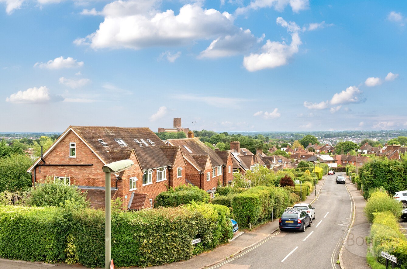 Wilderness Road, Guildford, Surrey, GU2, photo 9