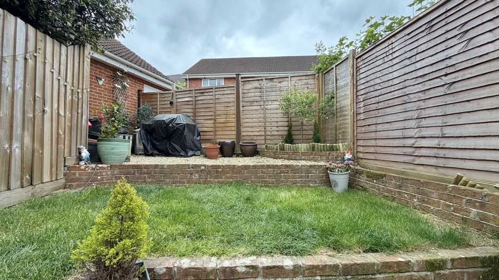 Manning road, Cotford St Luke, photo 27