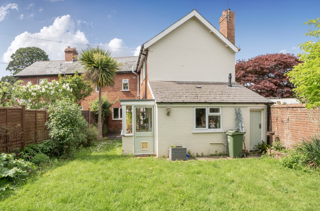 Pyles Thorne, Wellington, Somerset, TA21, photo 2
