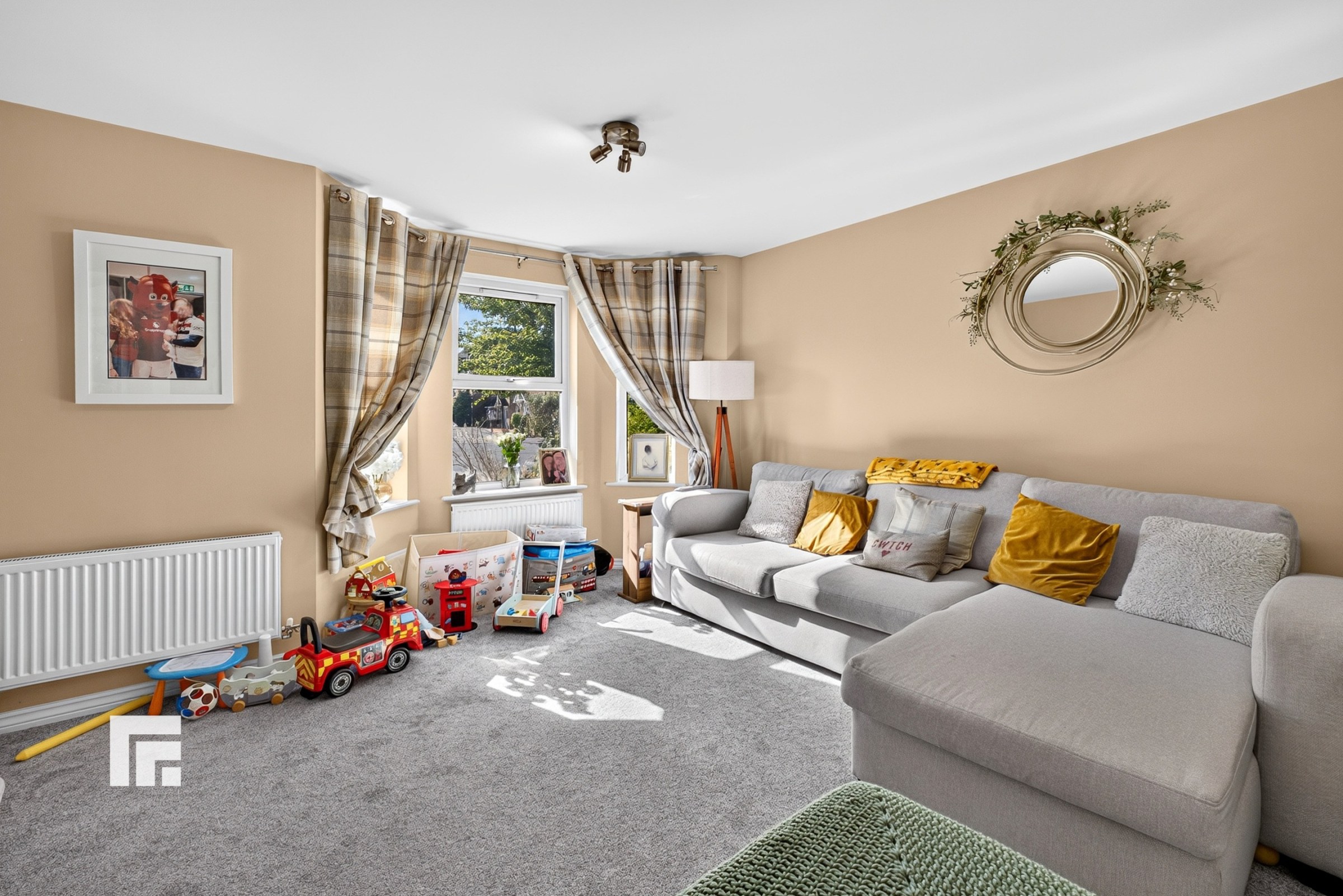 Watkins Square, Llanishen, CF14, photo 2