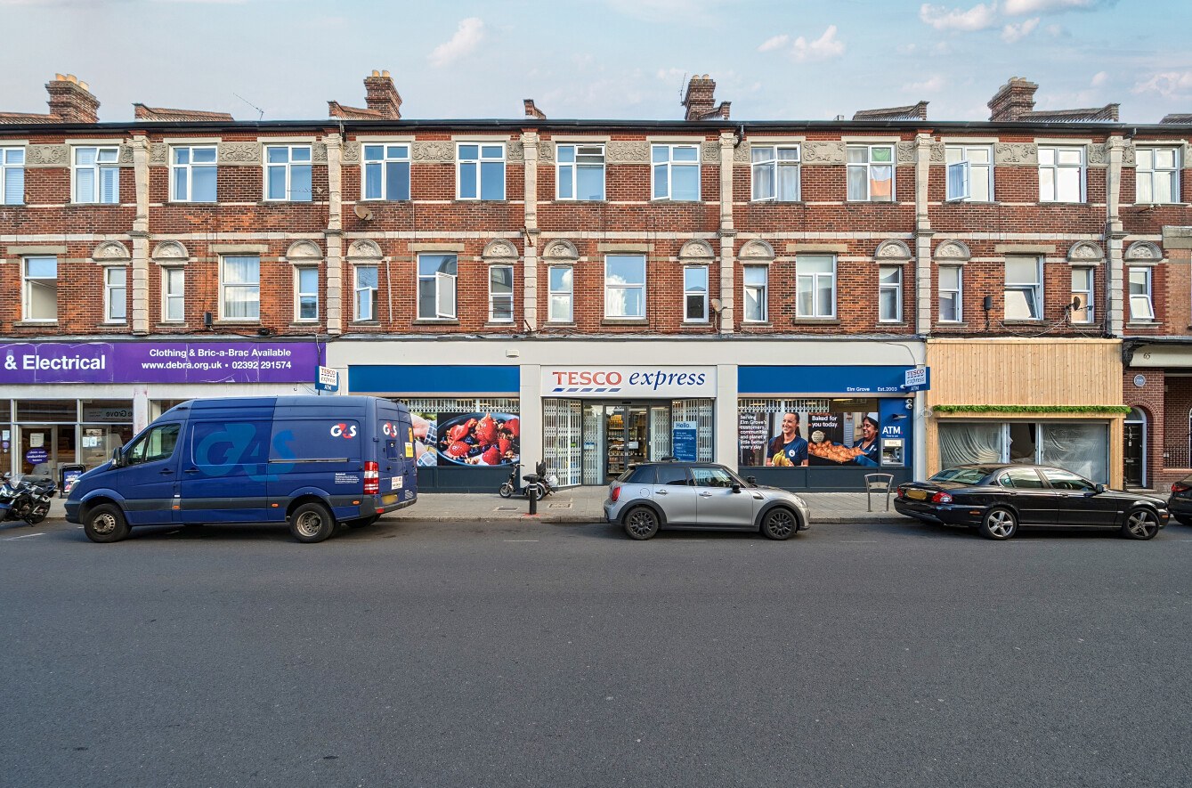 Elm Grove
