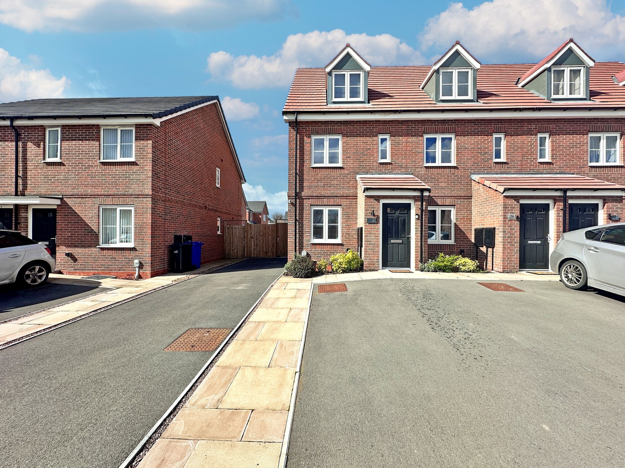 Swift Avenue
