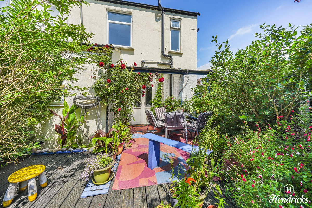 South Avenue, Southend-on-sea, SS2 4, photo 17