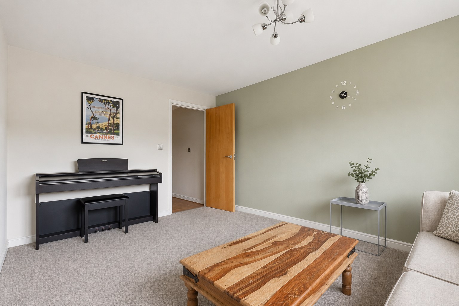 Markham Quay, Camlough Walk, Chesterfield, S41, photo 3