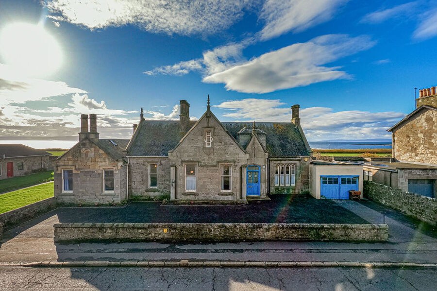 Troon