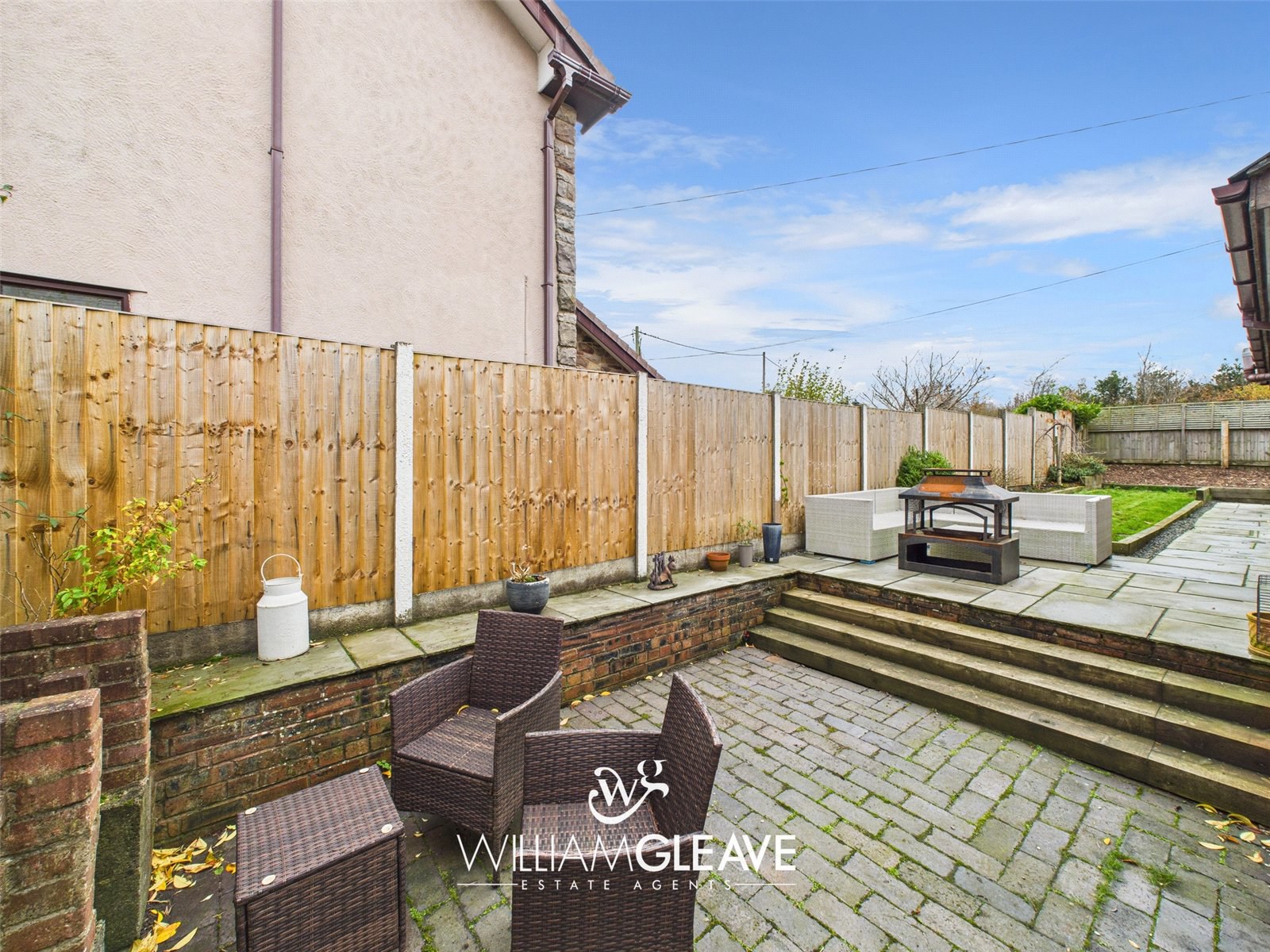 Rhosesmor, Mold, Flintshire, CH7, photo 19