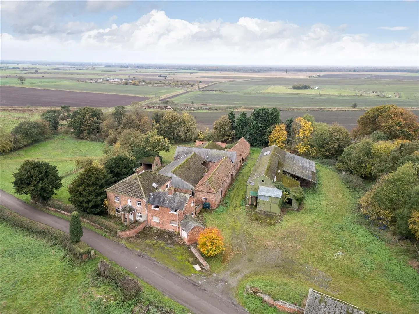 Crowle