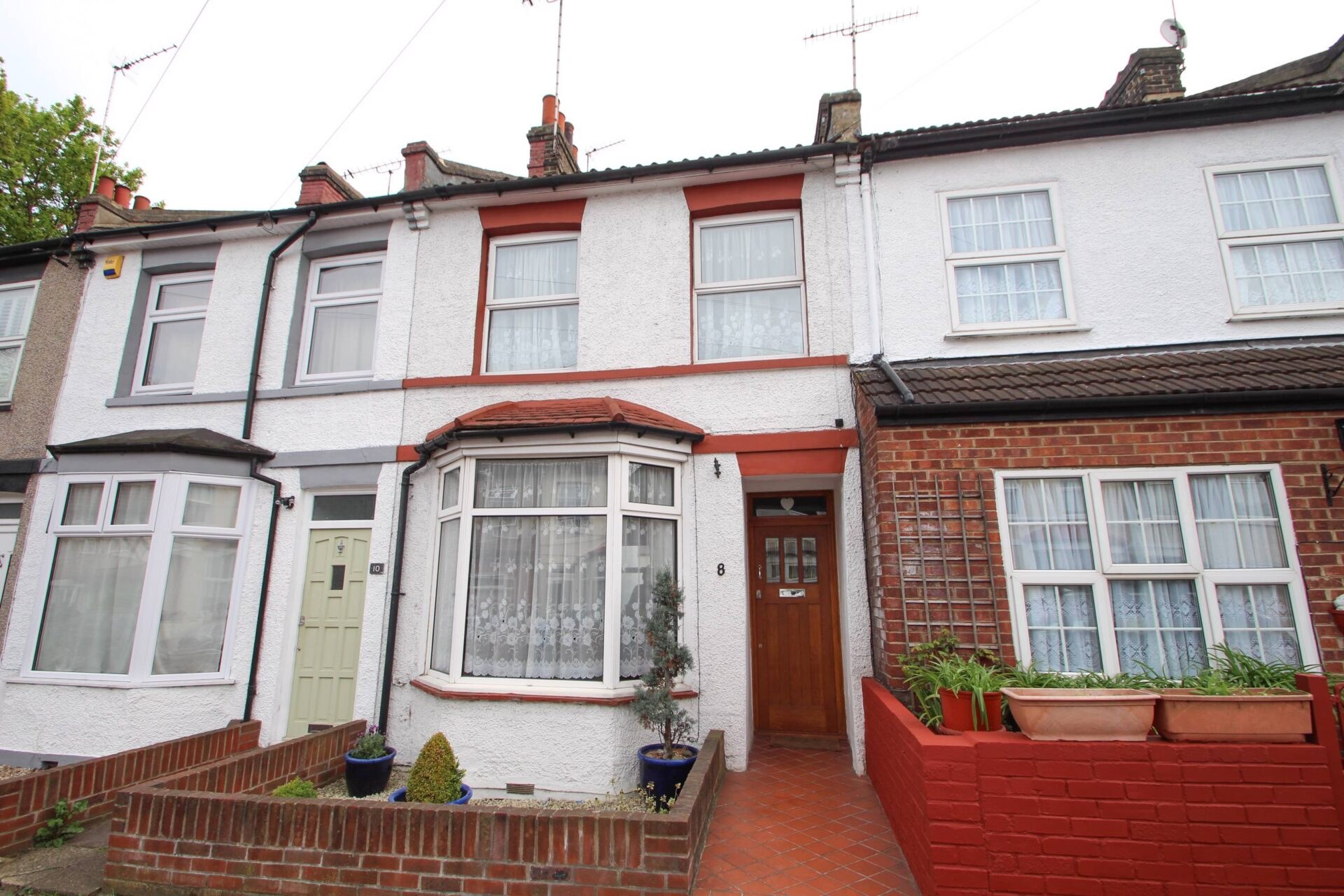 Norman Road