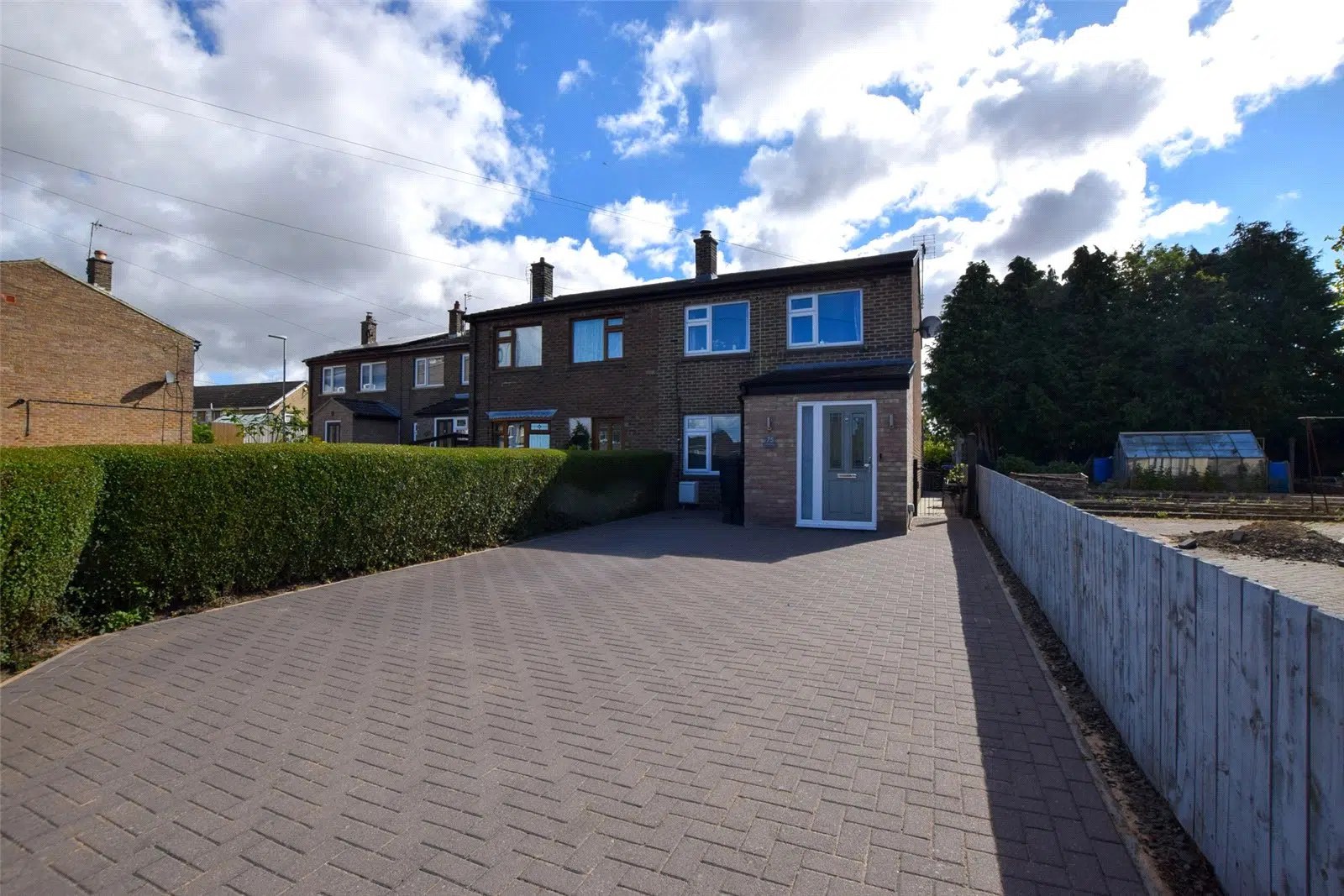 Churchill Road