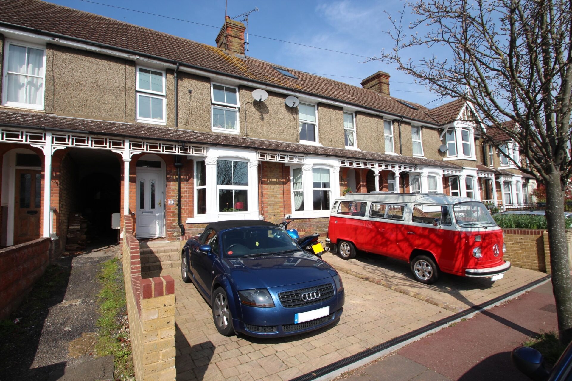Borden Lane