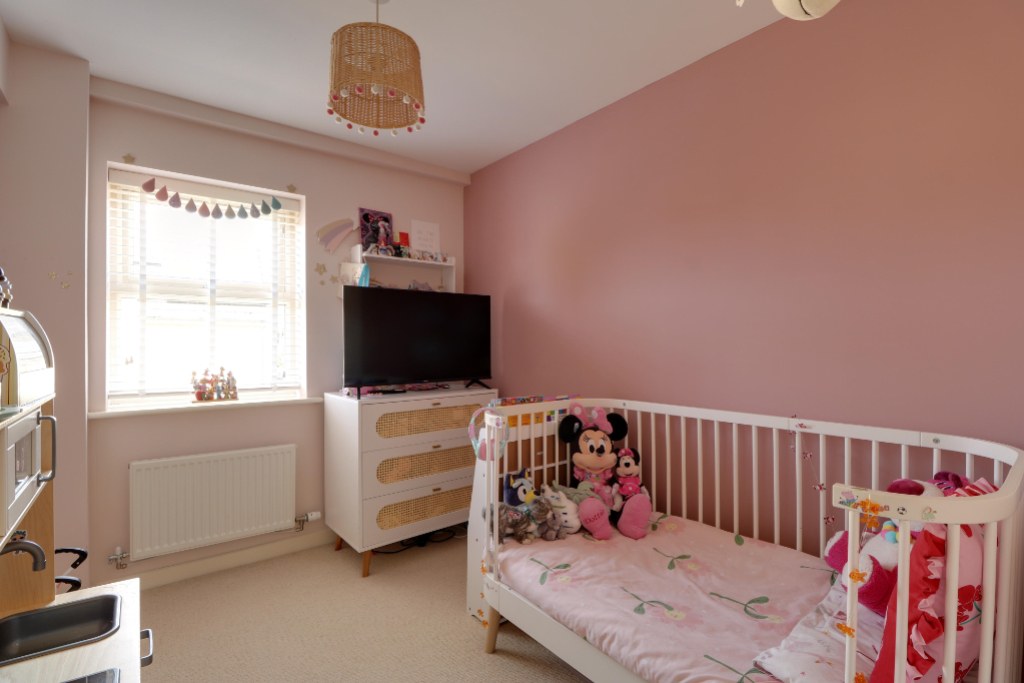 Watt Ave, Colsterworth, Lincs, photo 13