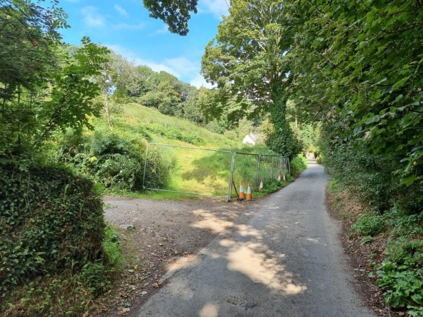Ricketts Road