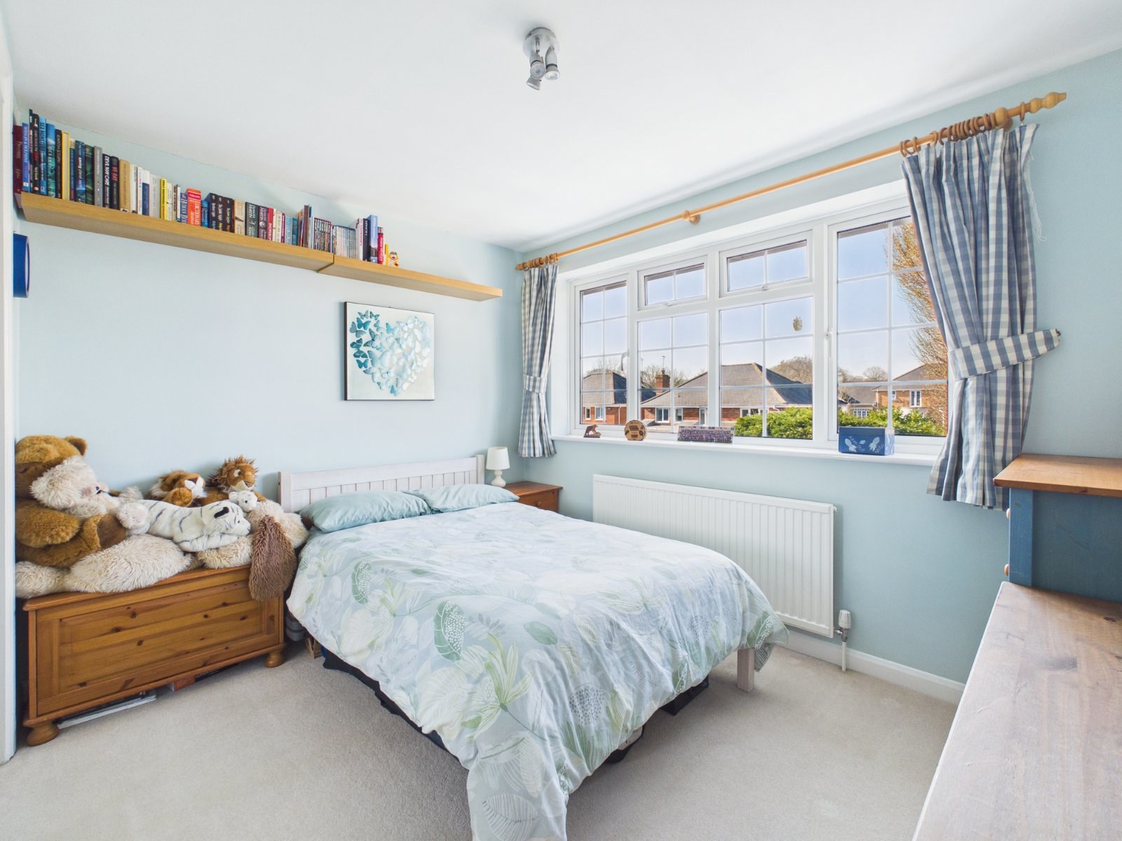 Taplin Way, Penn, HP10, photo 11