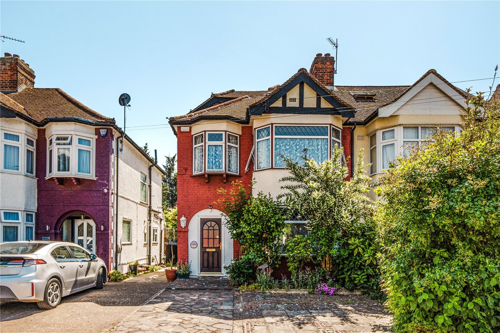 Ladysmith Road, Enfield, EN1, photo 26